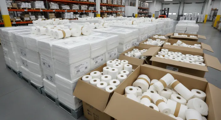 Toptan Gazlı Bez Satın Alma Rehberi