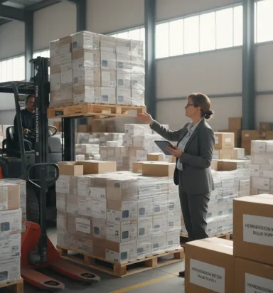 Toptan Hemoglobin Cihazı Satın Alma Rehberi - Fiyatlar ve Tedarikçiler