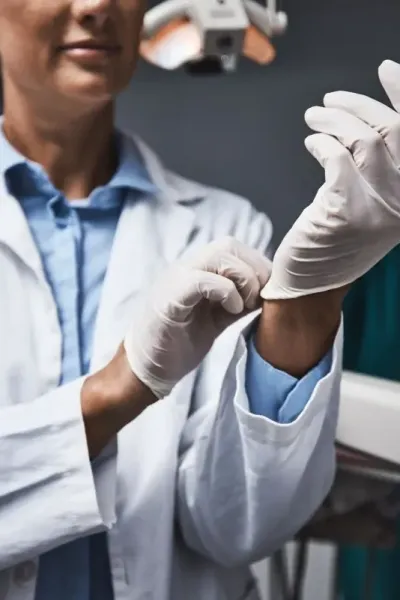 Toptan Muayene Eldiveni Satın Almak Avantajlı mı?