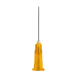 TTT Turuncu Enjektör İğne Ucu 500'lük