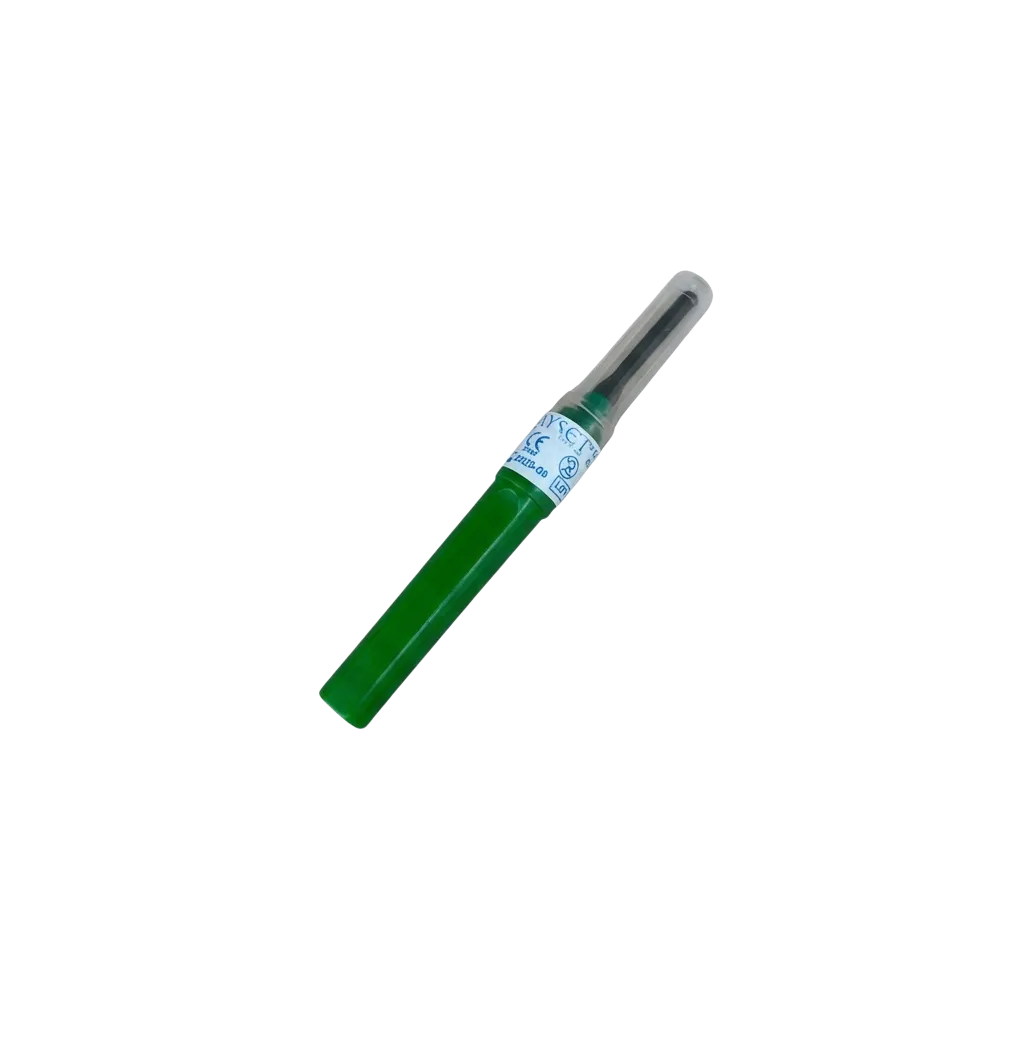 Ayset Vakumlu Kan Alma İğne Ucu 100'lü