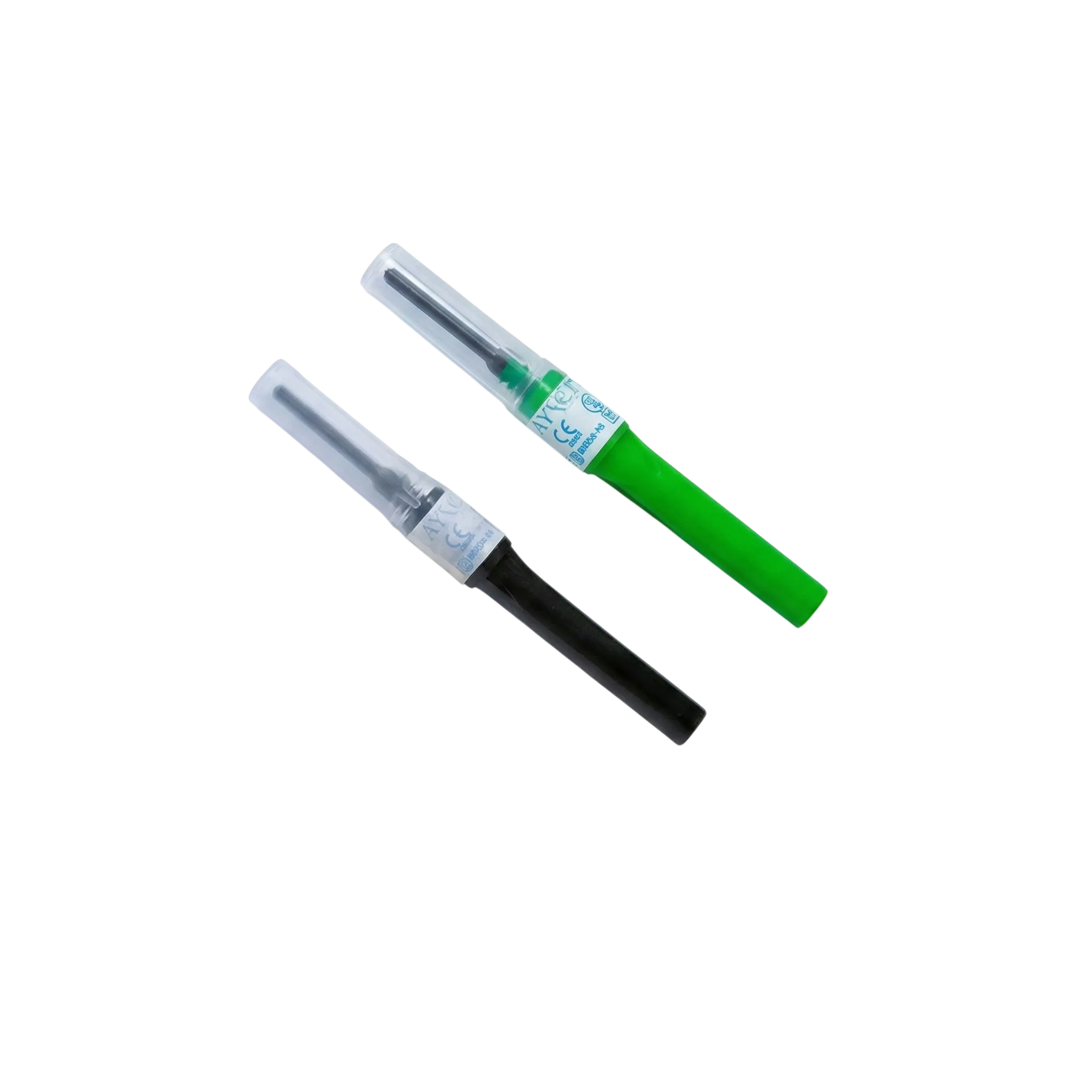 Vakumlu Kan Alma İğnesi 10 Adet