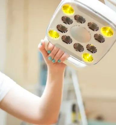 Wood Lambası - Cilt Analizi İçin Son Derece Önemli!