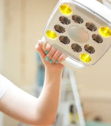 Wood Lambası - Cilt Analizi İçin Son Derece Önemli!