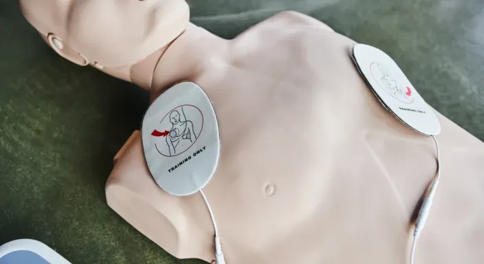 Yetişkin Defibrilatör Pedi Nasıl ve Ne İçin Kullanılır?