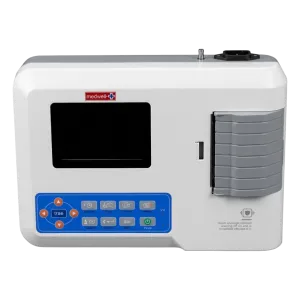 3 Kanallı EKG Cihazı ECG-300G