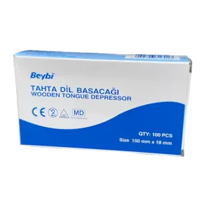 Abeslang 100'lük Kutu Beybi