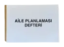 Aile Planlaması Poliklinik Defteri (AP Defteri)