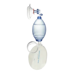 Ambu Seti PVC Yetişkin