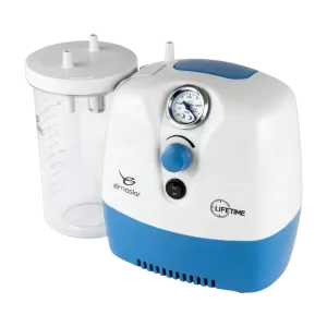 Aspiratör Cihazı 1 Lt