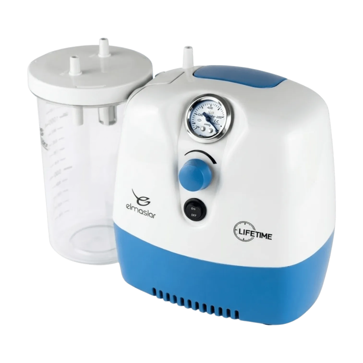 Aspiratör Cihazı 1 Lt