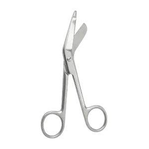 Bandaj Makası 18 cm