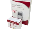 Benecheck Hemoglobin Ölçüm Cihazı + Benecheck Hemoglobin Stribi 1 Kutu