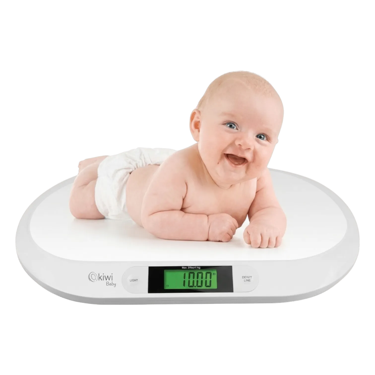 Beurer Bebek Baskülü - BY 80