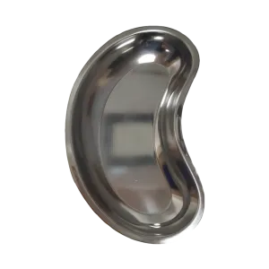 Çelik Böbrek Küvet