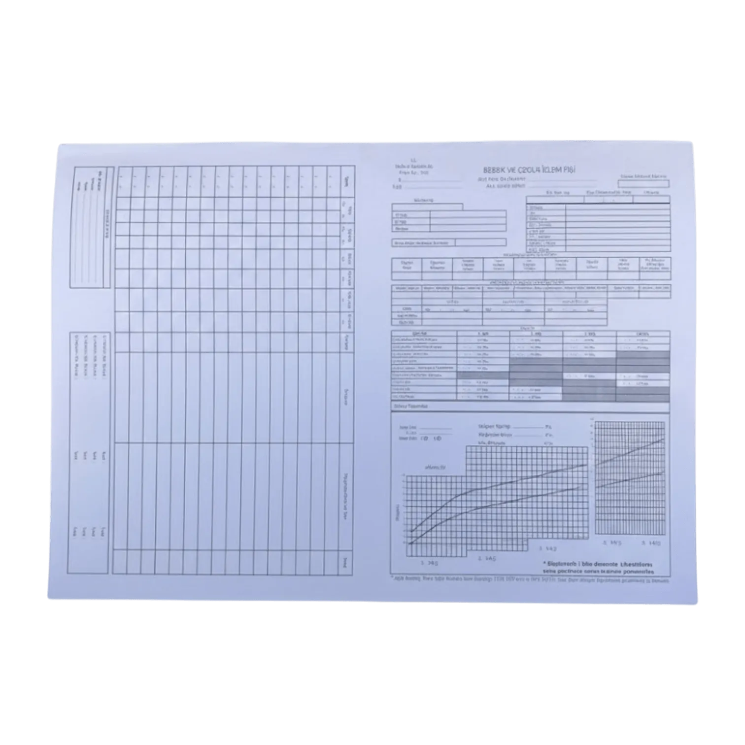 Çpgd Görüşme Formu