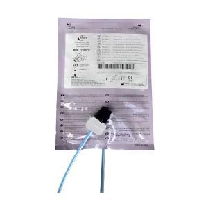 Defibrilatör Life Point Pediatrik Ped