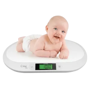 Dijital Bebek Baskülü / Dijital Bebek Tartısı
