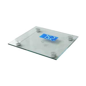 Dijital Dekorlu Baskül