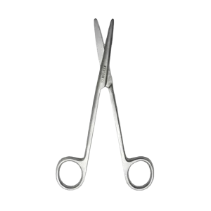 Diseksiyon Makası 14.5 cm