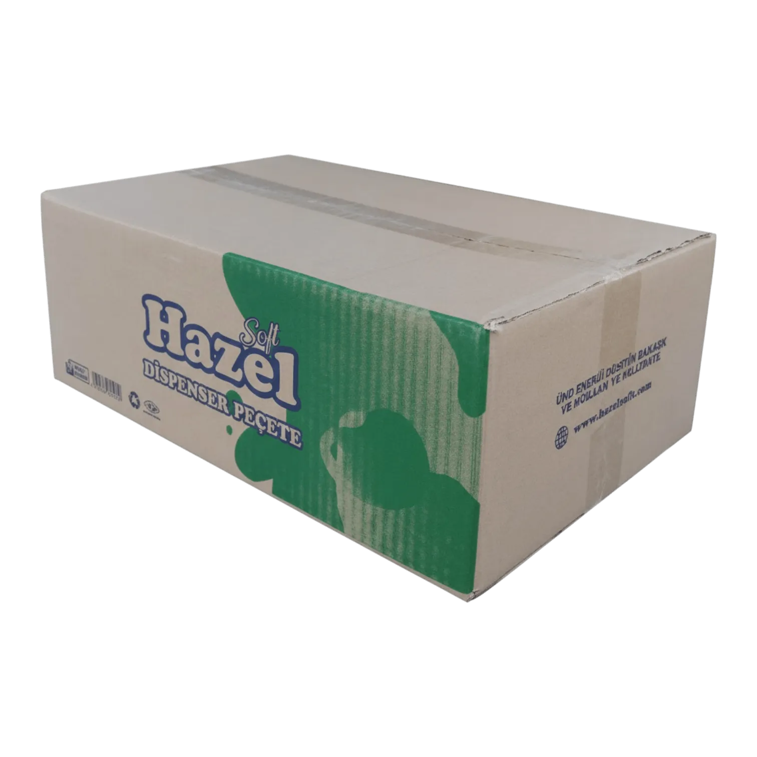 Dispanser Havlu Kağıt Z Katlama