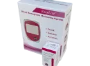 EasyLife Hemoglobin Cihazı Seti + 1 Kutu Hemoglobin Stribi Hediye