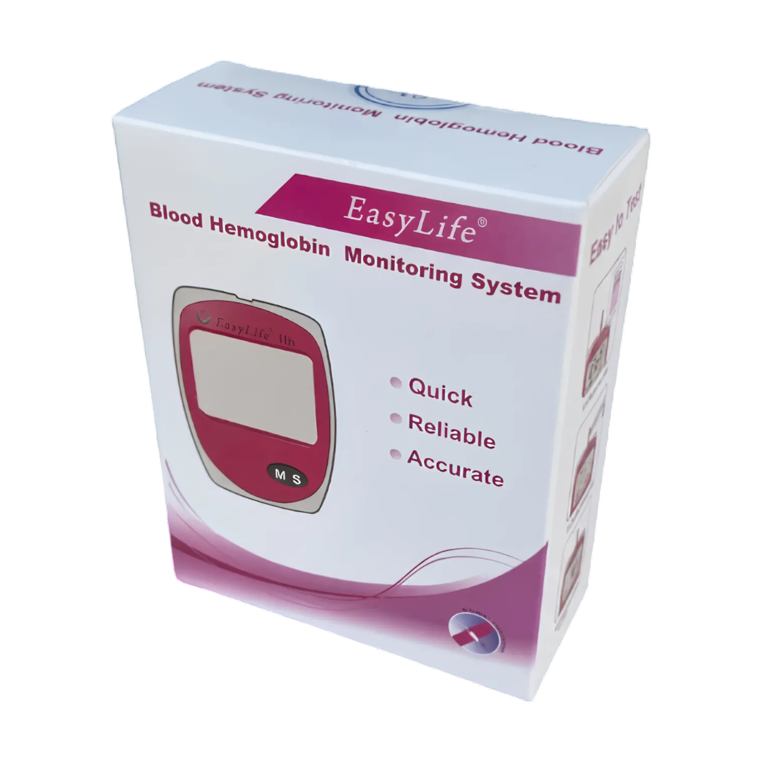 EasyLife Hemoglobin Ölçüm Cihazı