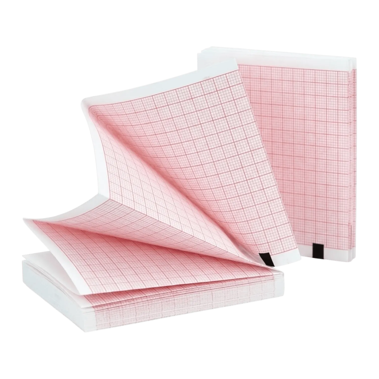 Edan SE 601 - Fukuda OP 222 TE 110 x 140 x 150 EKG Kağıdı