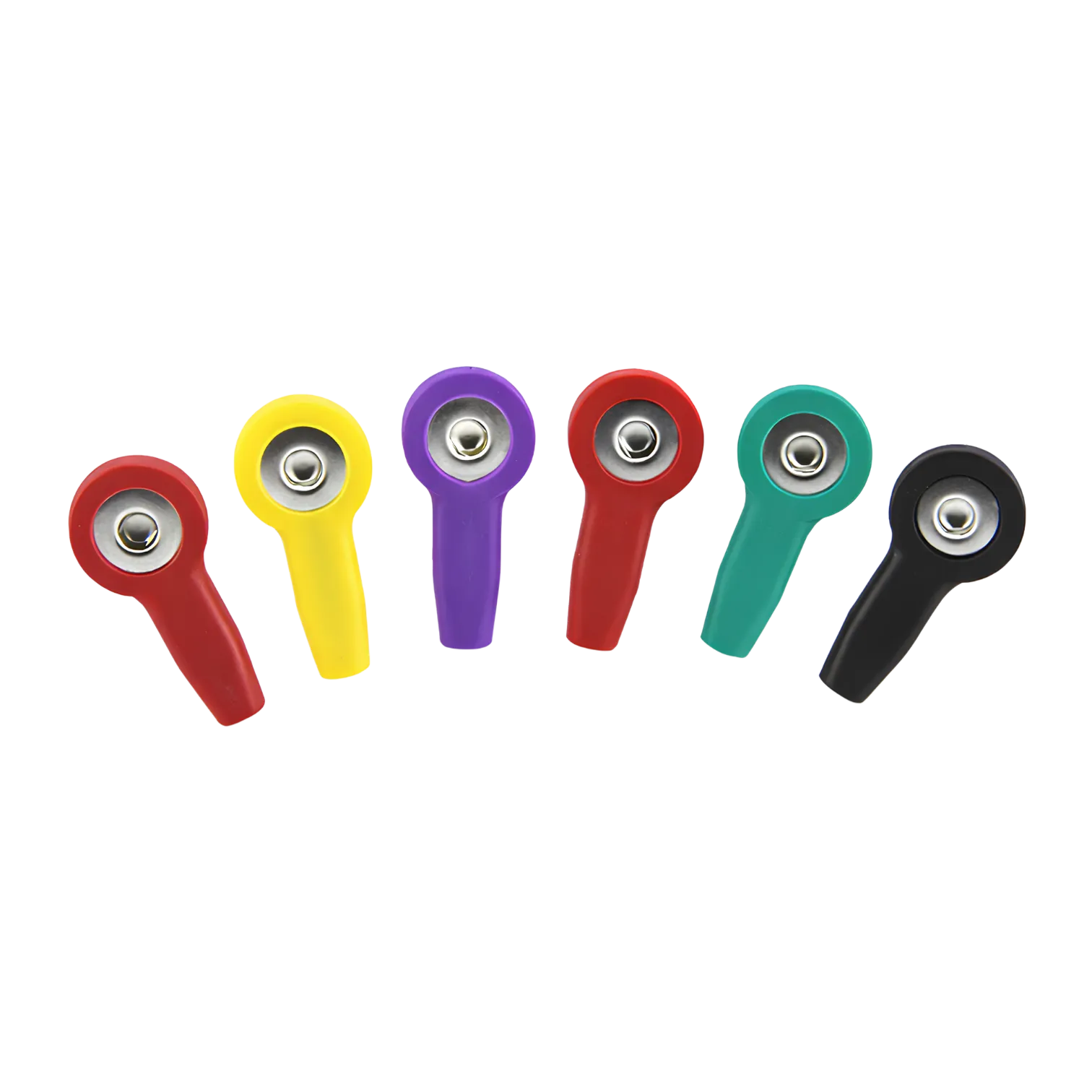 EKG Elektrot Adaptörü / Çıt Çıt Adaptörü