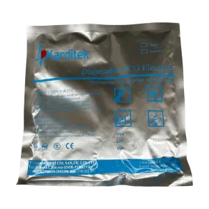 EKG Elektrotu 50'li Paket