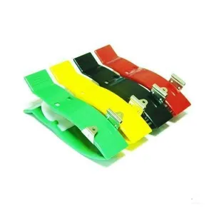 EKG Mandalı Seti 4'lü