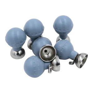 EKG Puar Çan Takımı 6'lı