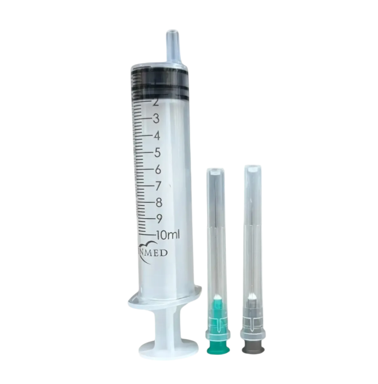 Enjektör 10 cc 250'lik Kutu İnmed