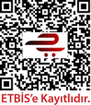 ETBİS Kare Kodu