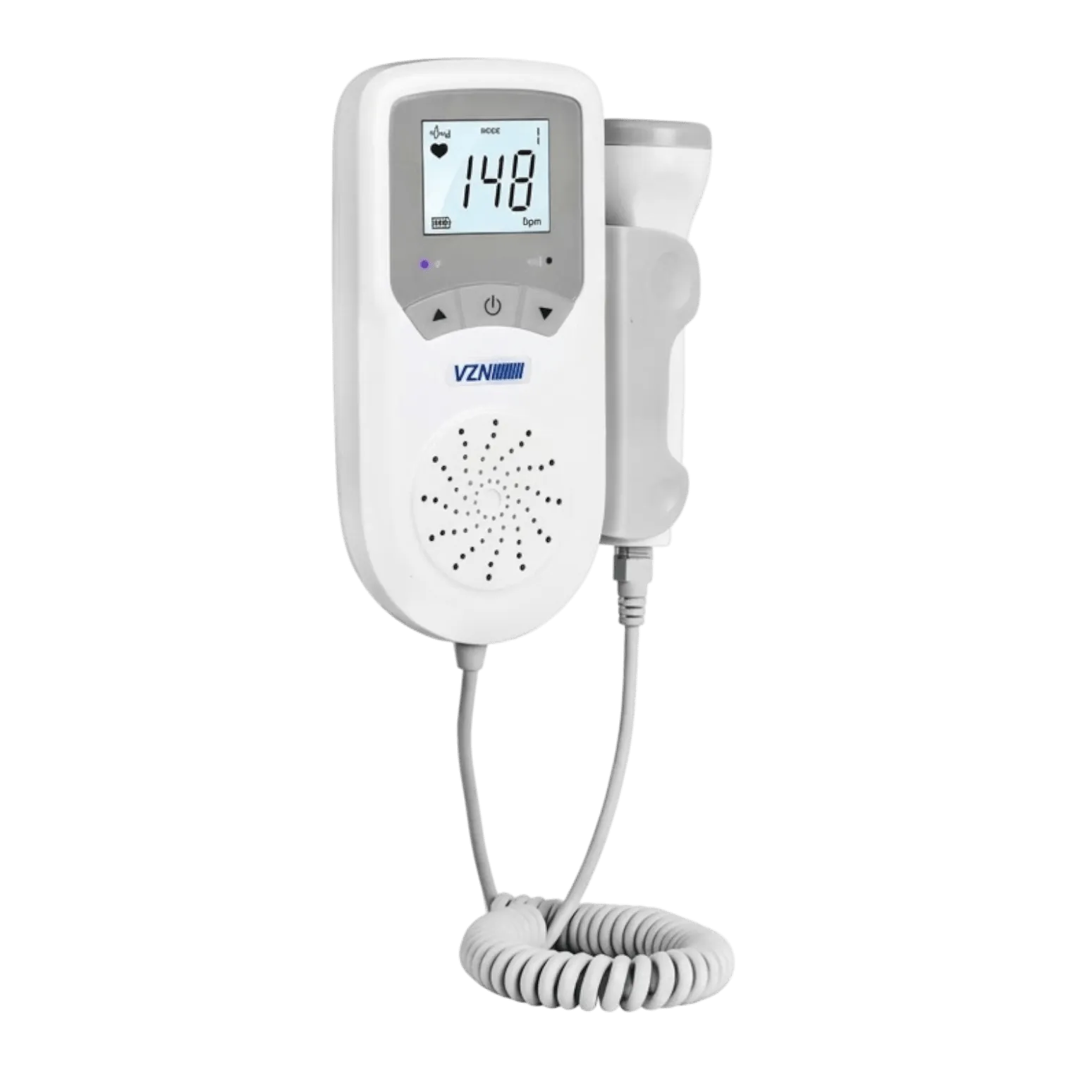 El Doppler, Fetal El Dopler Cihazı Contec