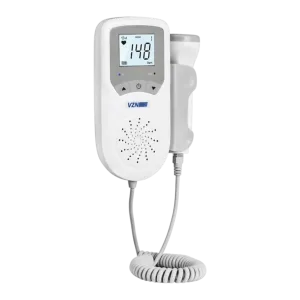 Fetal Doppler Cihazı