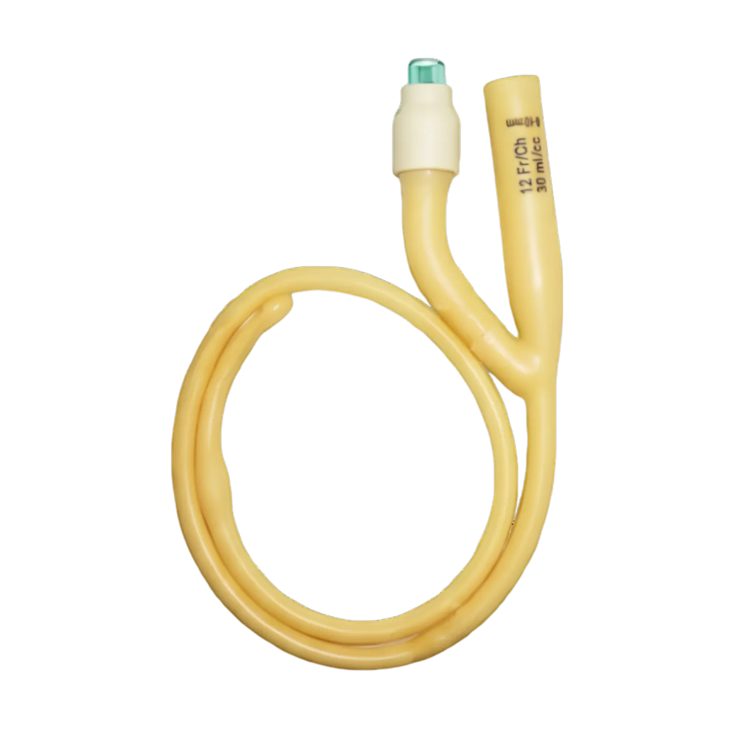 Foley Sonda Kauçuk Lateks