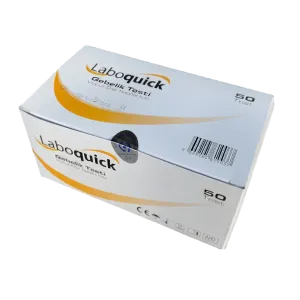 Gebelik Hamilelik Kaset Test