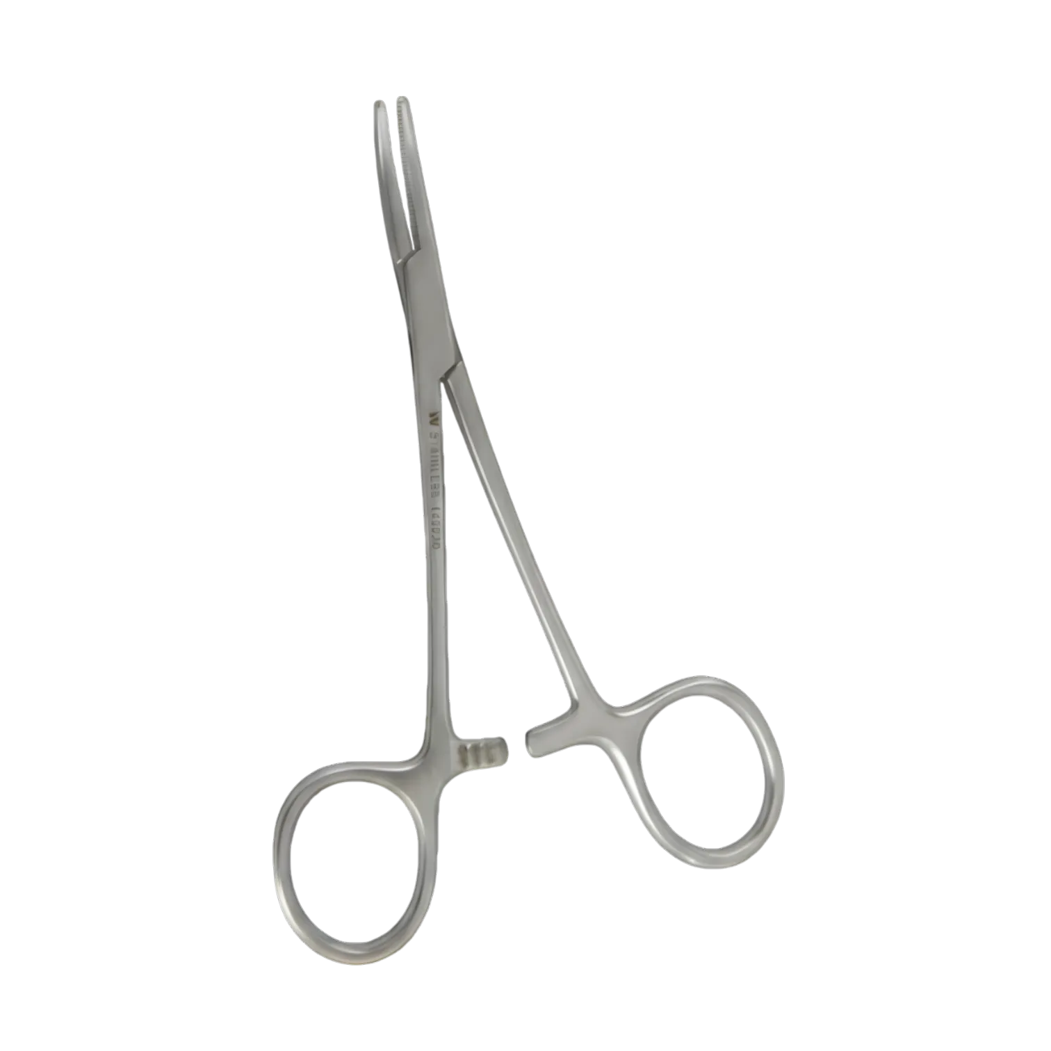 Hemostatik Pens Eğri