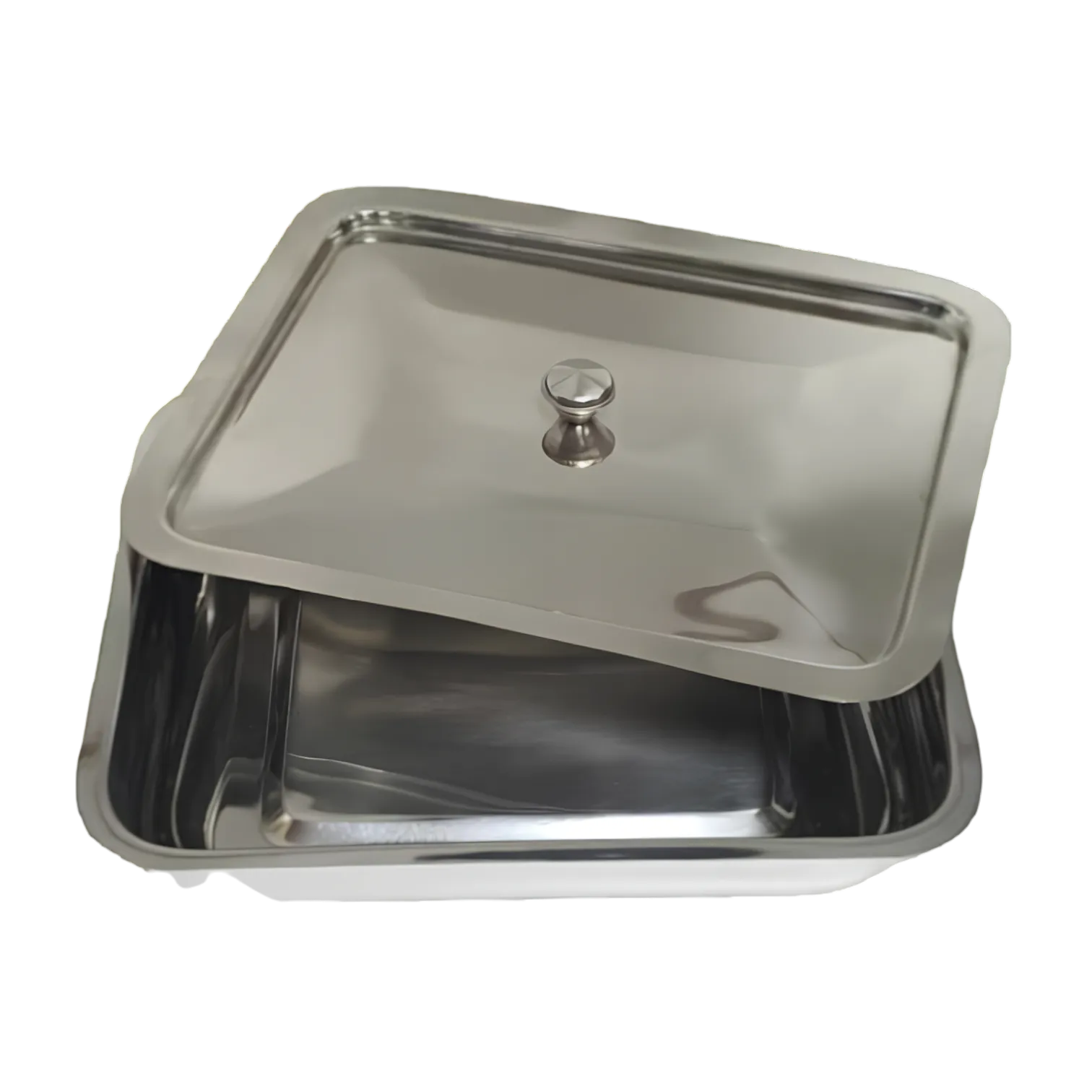 Kapaklı Küvet 30 cm