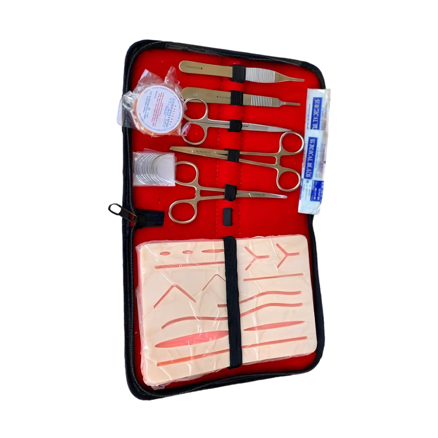 Kesik Dikiş Sütür Eğitim Seti