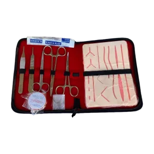Kesik Dikiş Sütür Eğitim Seti