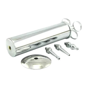 Kulak Yıkama Şırıngası