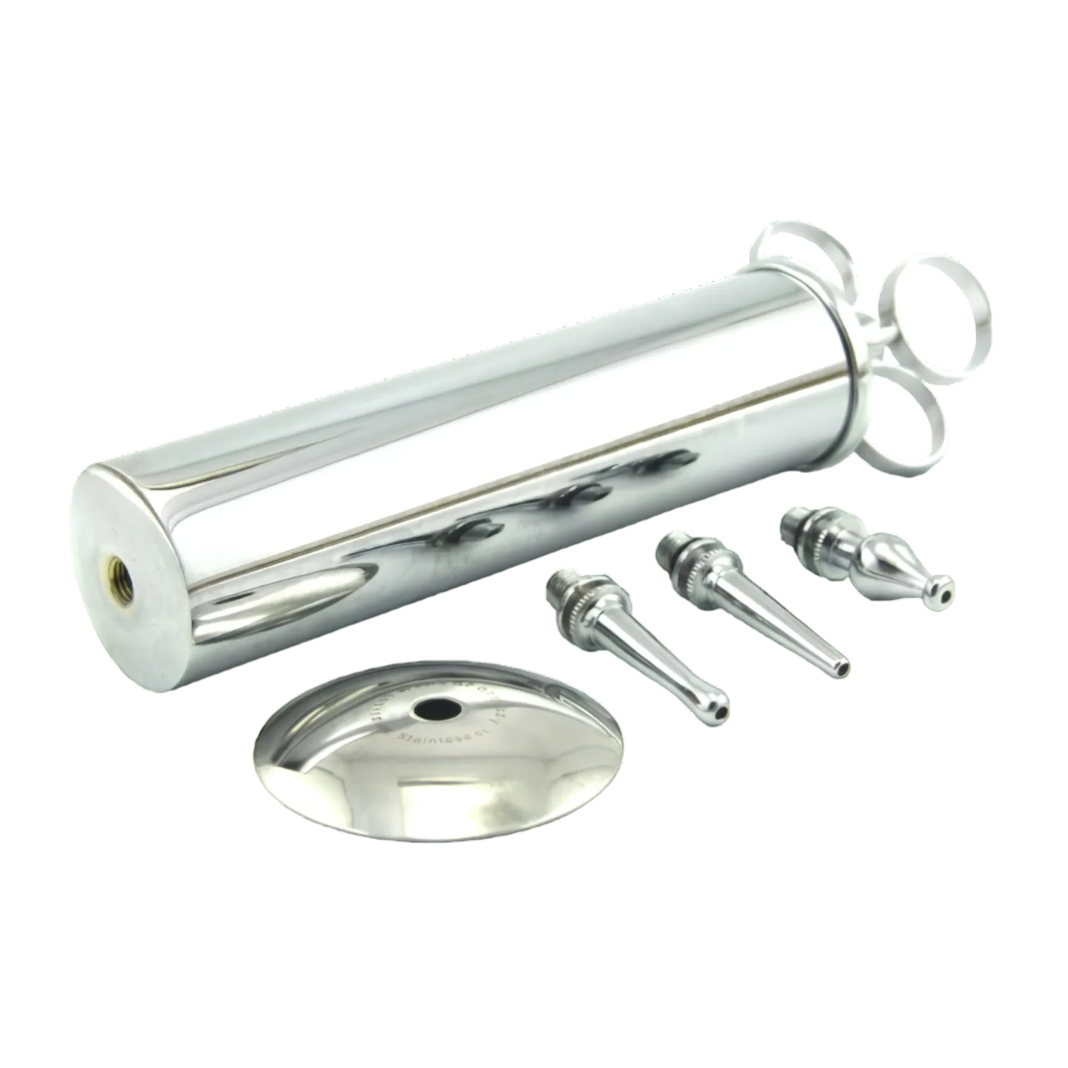 Kulak Yıkama Şırıngası