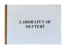 Laboratuvar Defteri