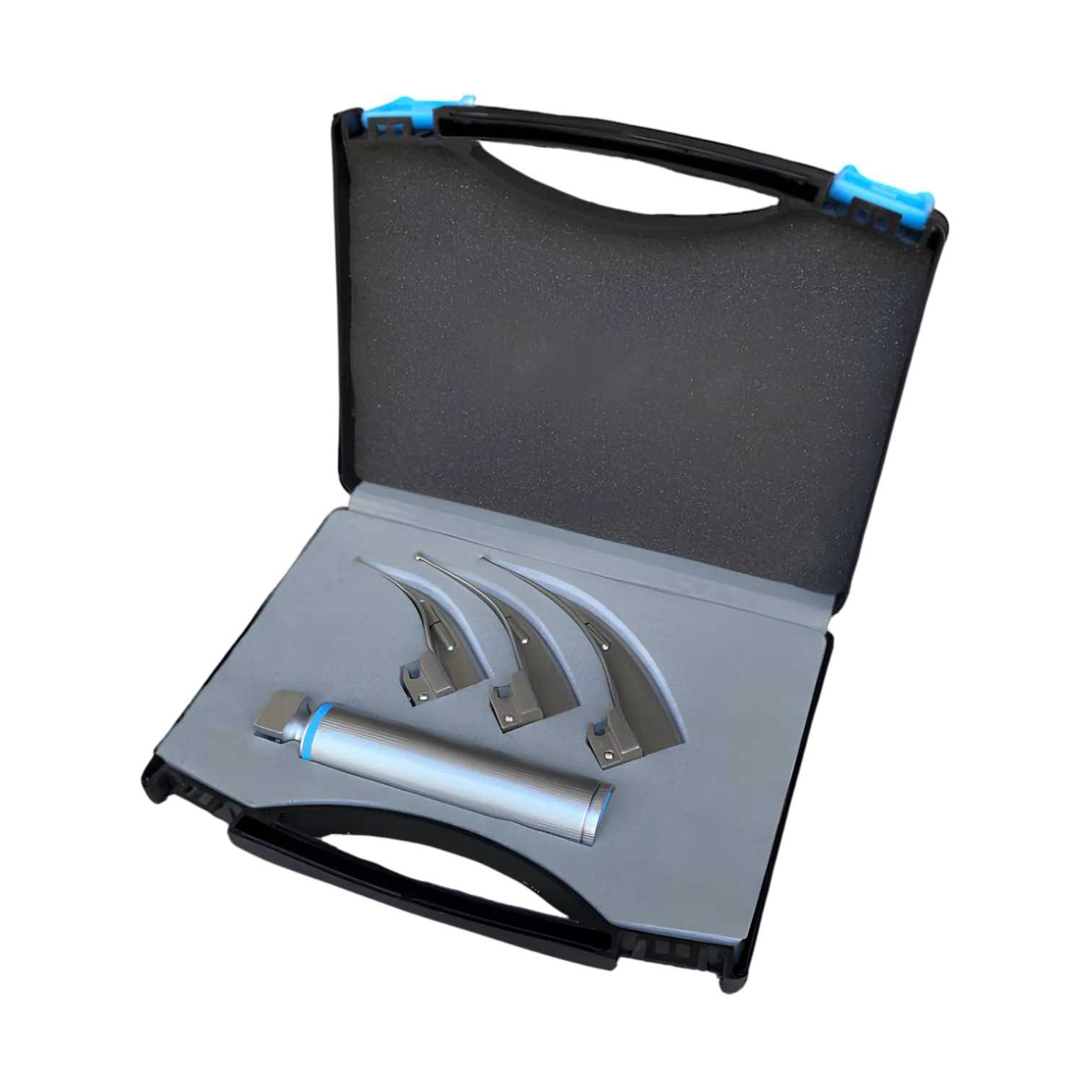 Laringoskop Seti 3'lü