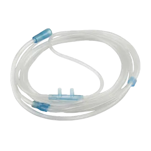 Nazal Oksijen Kanülü Pediatrik