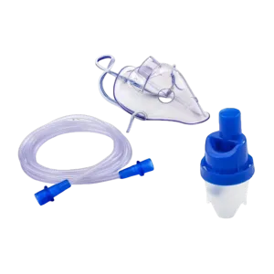 Nebulizatör Maskesi Pediatrik
