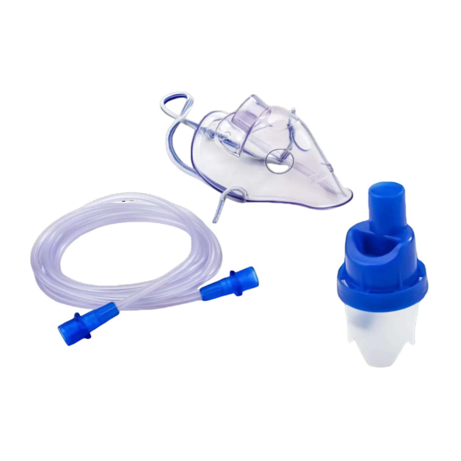 Nebulizatör Maskesi Pediatrik