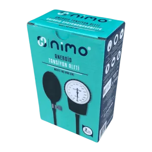 Nimo Yetişkin Manuel Tansiyon Aleti